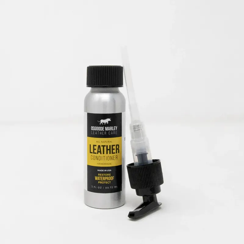 LEACARE 3 OZ. CONDITIONER (LEACARE-A2)