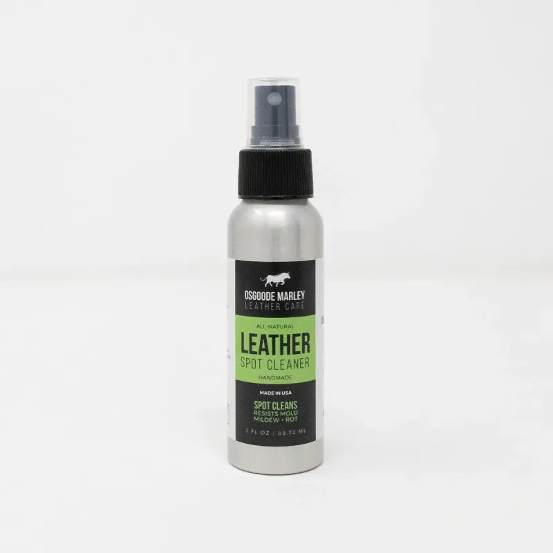LEACARE 3 OZ. SPOT CLEANER (LEACARE-B2)