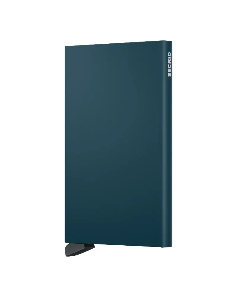 CARDPROTECTOR TEAL