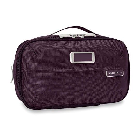 BASELINE EXPANDABLE ESSENTIALS KIT (BL115X-64) PLUM