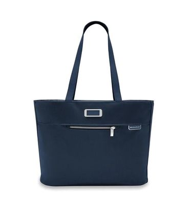 BASELINE TRAVELER TOTE (BL255-5) NAVY