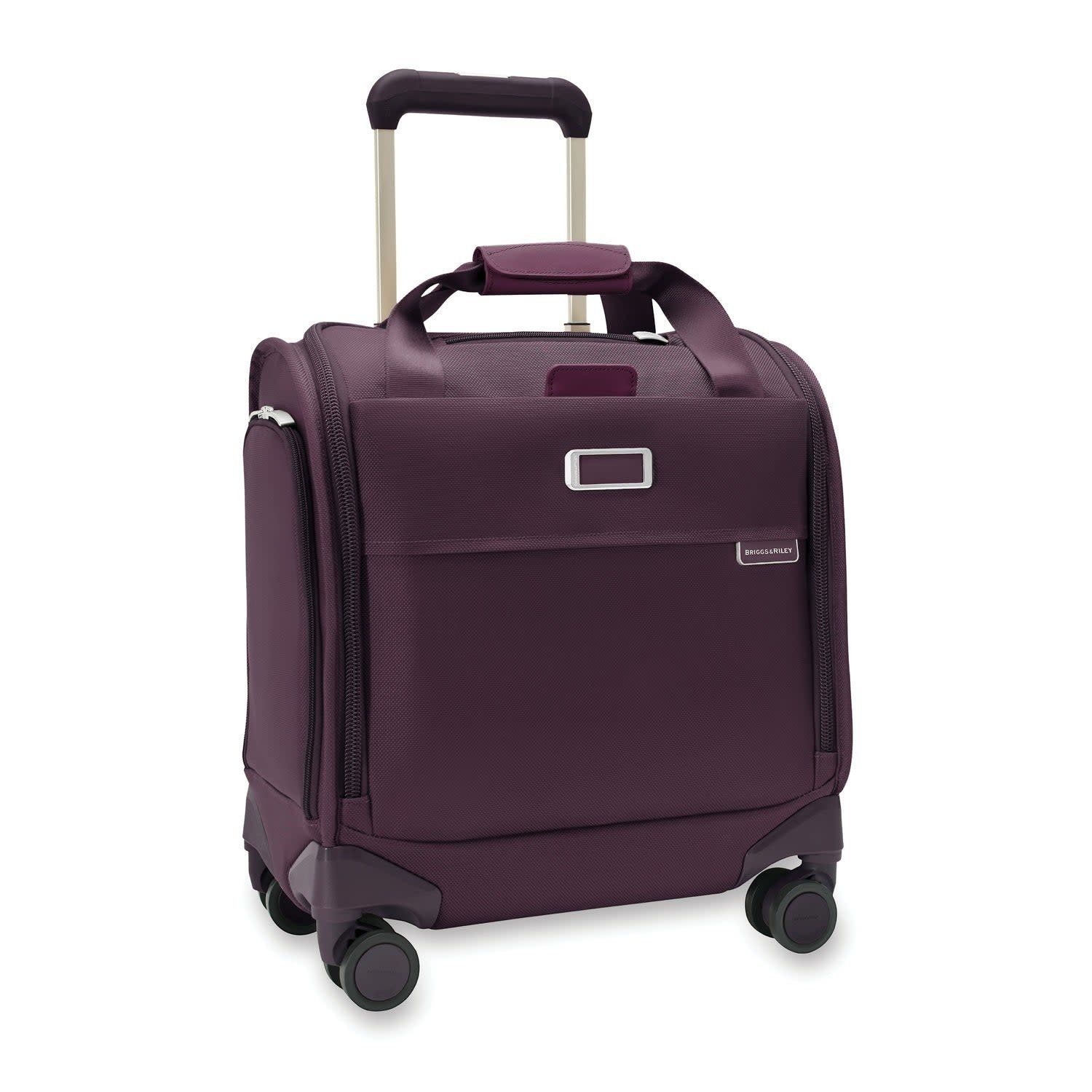 BASELINE CABIN SPINNER (BLU116SP-64) PLUM