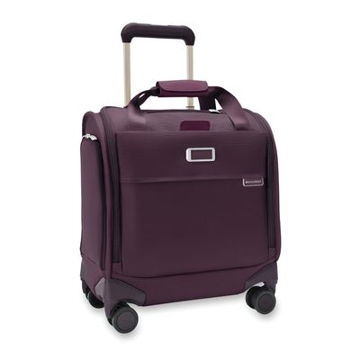 BASELINE CABIN SPINNER (BLU116SP-64) PLUM