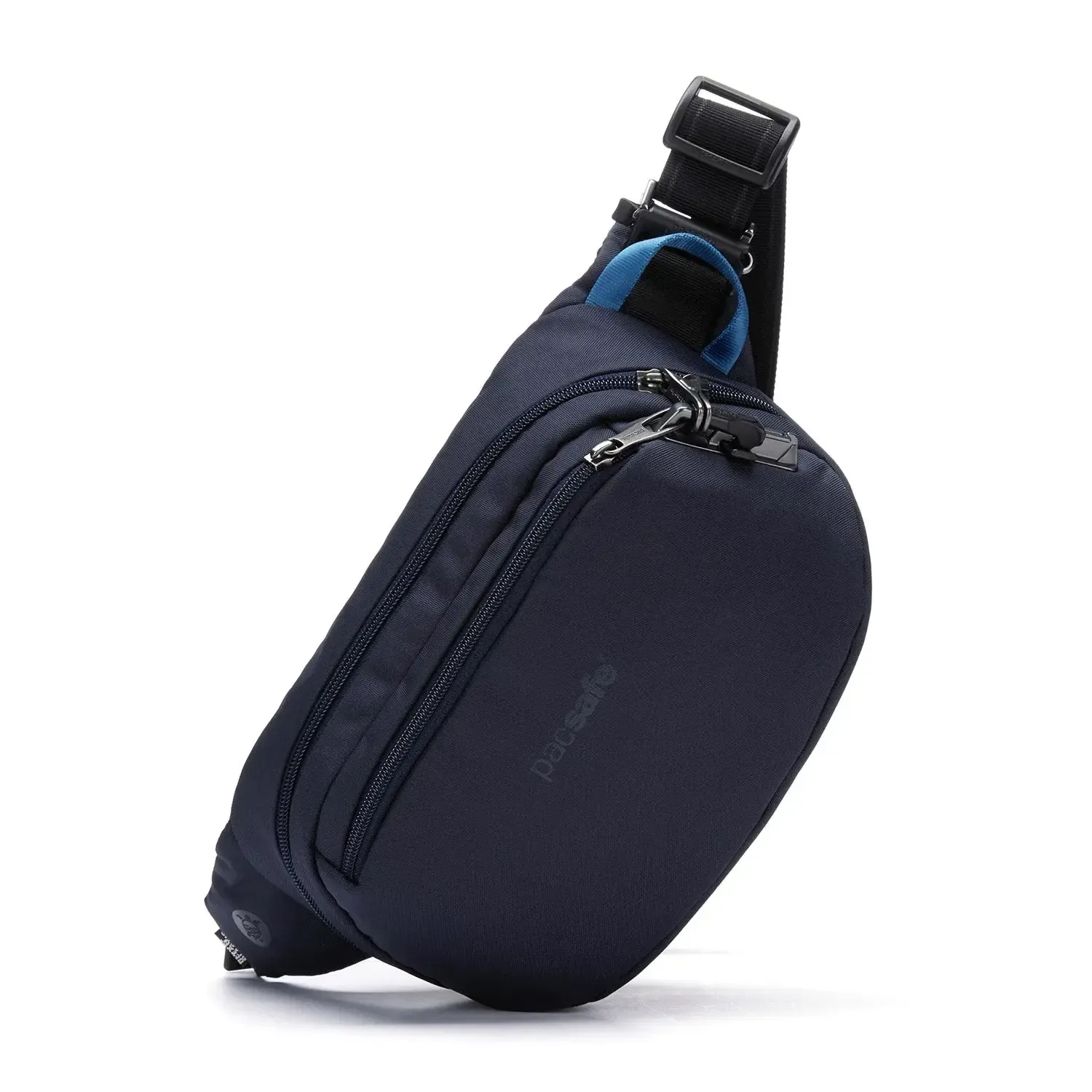 V ANTI-THEFT HIP PACK (60141658) OCEAN