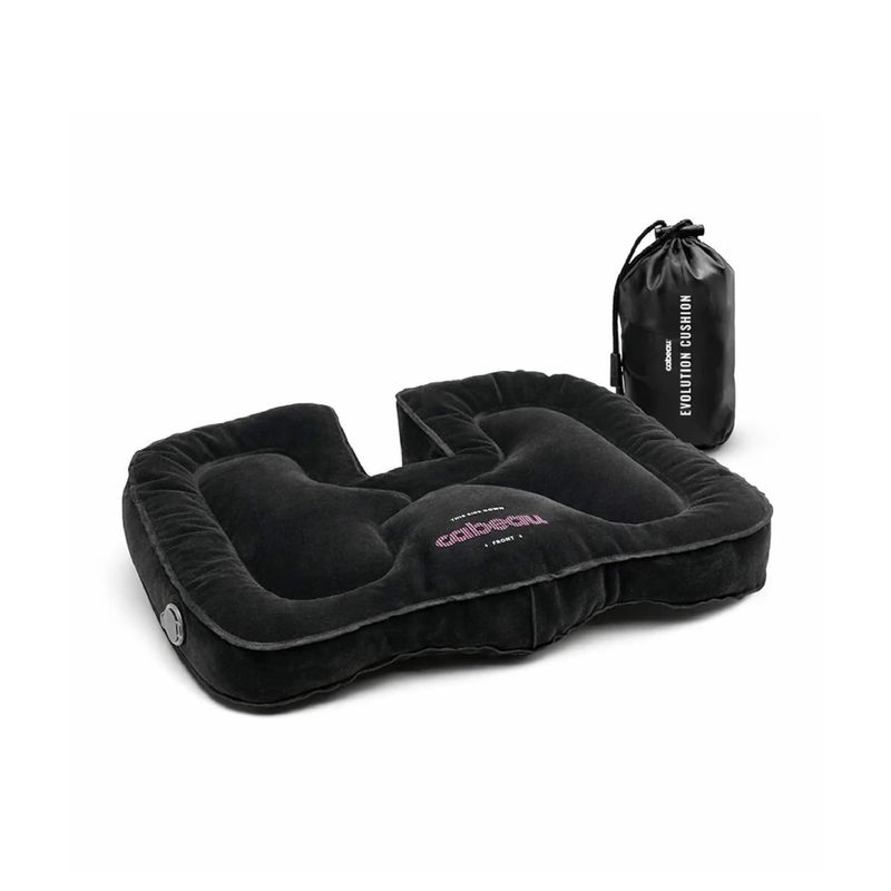 EVOLUTION SEAT CUSHION (SEAT6373)