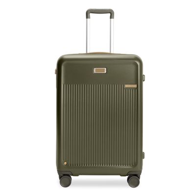 SYMPATICO 3.0 MEDIUM 27" EXPANDABLE SPINNER SU327CXSP-7 OLIVE
