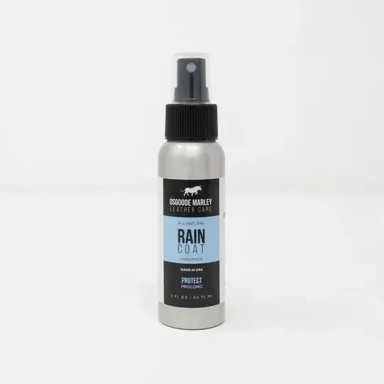 LEACARE 3 OZ. RAIN COAT(LEACARE-C2)