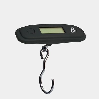 Müv® DIGITAL SCALE, BLACK (12775-501)