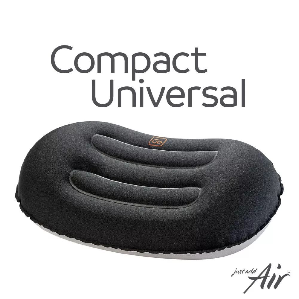 COMPACT UNIVERSAL INFLATABLE MULTI-FUNCTION PILLOW (257)