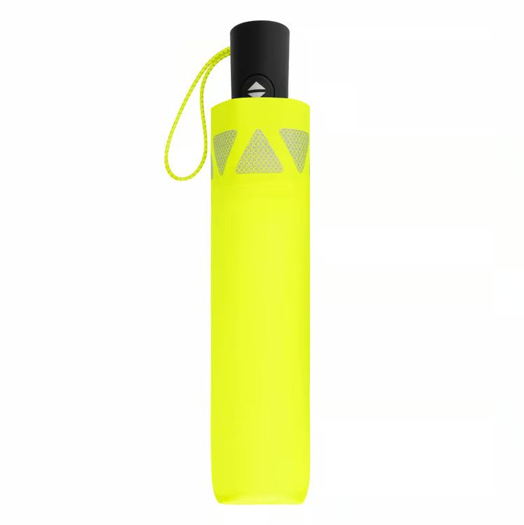 FIBER MAGIC SAFETY, NEON YELLOW