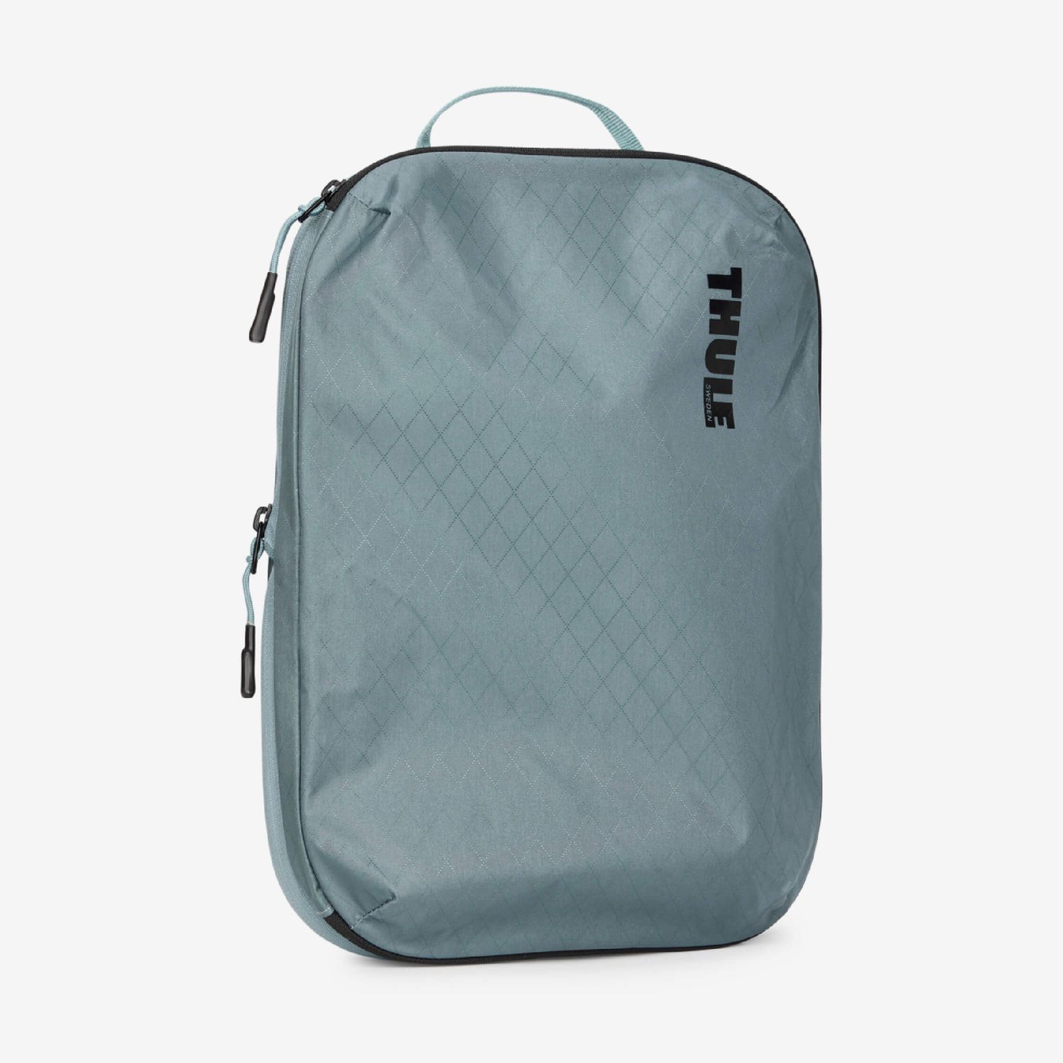 COMPRESSION PACKING CUBE MEDIUM, POND GRAY (3205116)