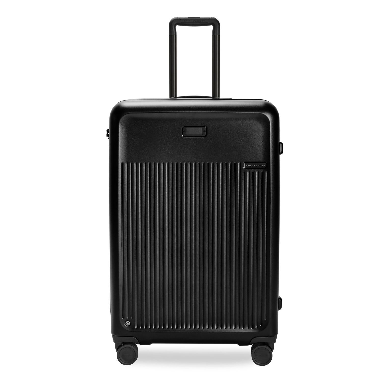 SYMPATICO 3.0 LARGE 30" EXPANDABLE SPINNER SU330CXSP-4 BLACK