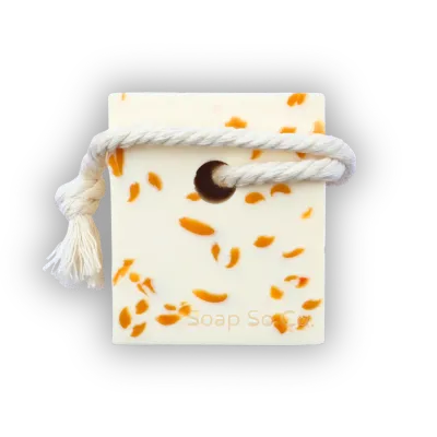 SOAP ON A ROPE (BOXED)