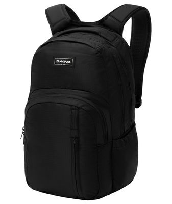 CAMPUS PREMIUM BACKPACK 28L (10004339) BLACK RIPSTOP