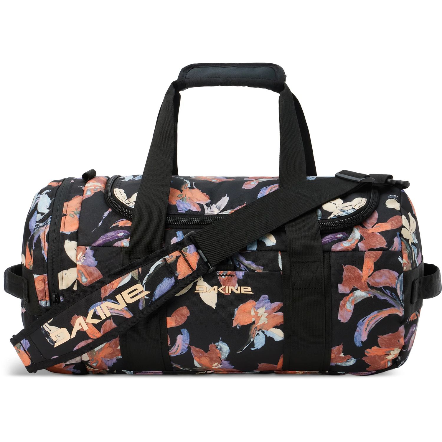 EQ DUFFLE 2.0 35L (10004743), Color: DARK EPHEMERA-934