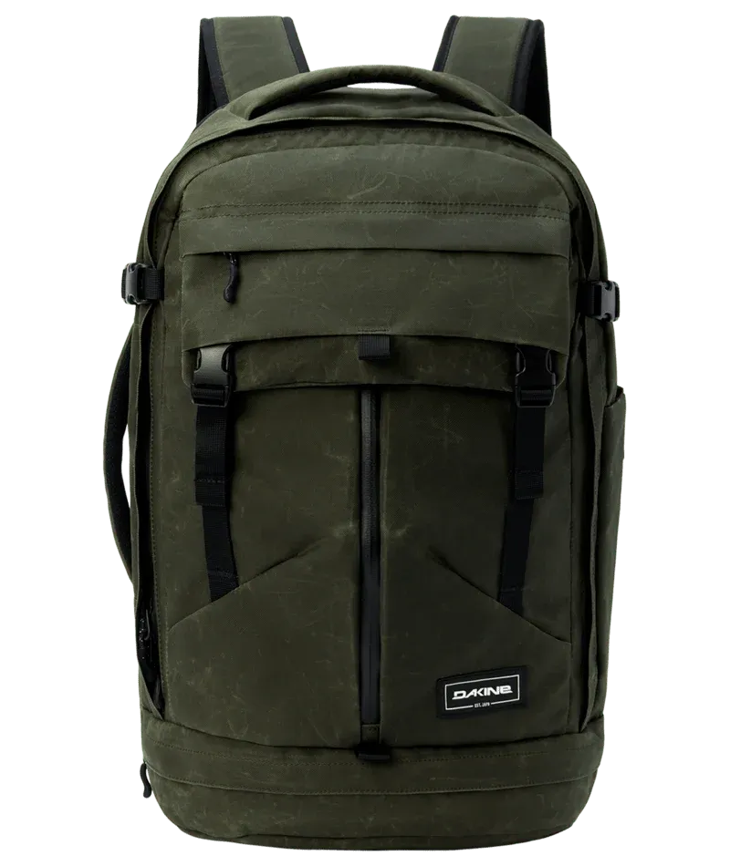 VERGE BACKPACK 32L (10004367) ROSIN