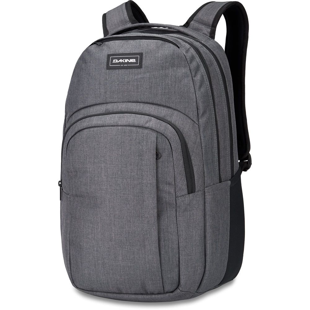 CAMPUS L 33L BACKPACK (10004336) CARBON HEATHER