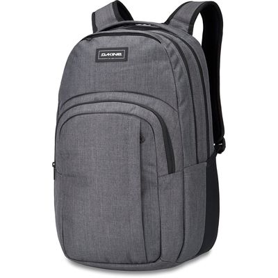 CAMPUS L 33L BACKPACK (10004336) CARBON HEATHER