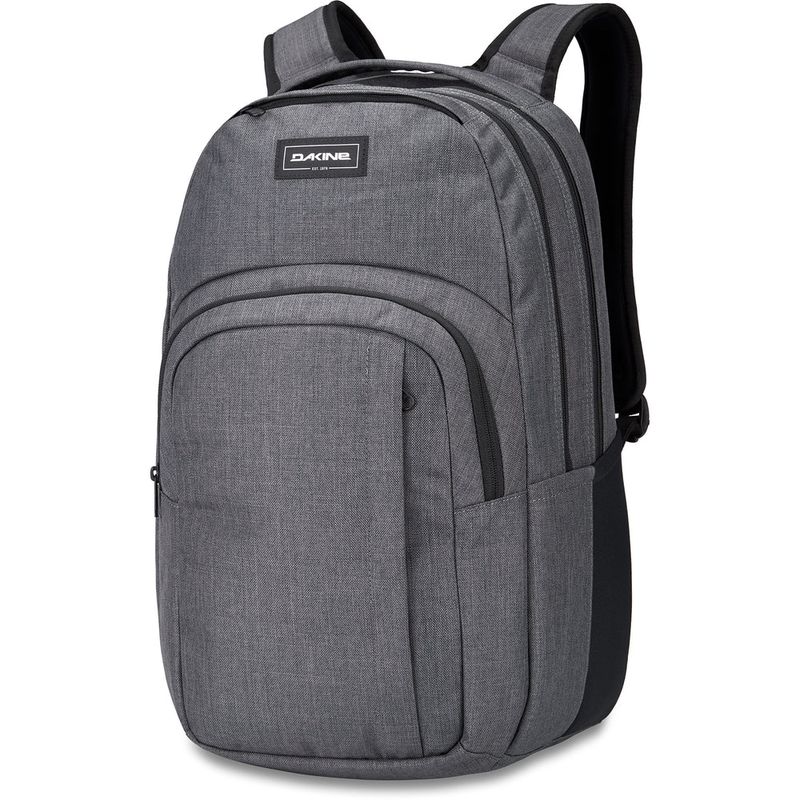 CAMPUS L 33L BACKPACK (10004336) CARBON HEATHER