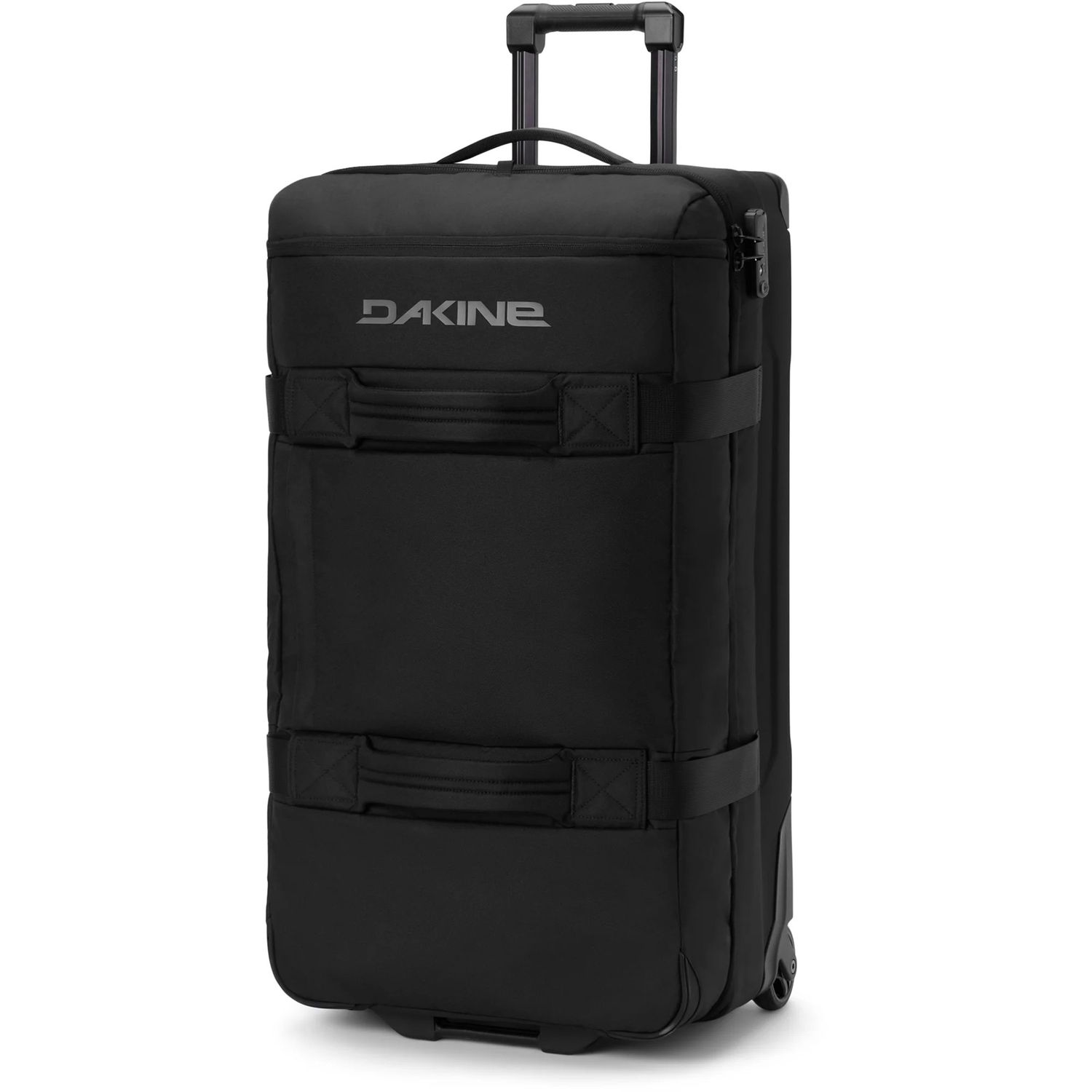 SPLIT ROLLER BAG 2.0 (10004745) 110L, Color: BLACK-002