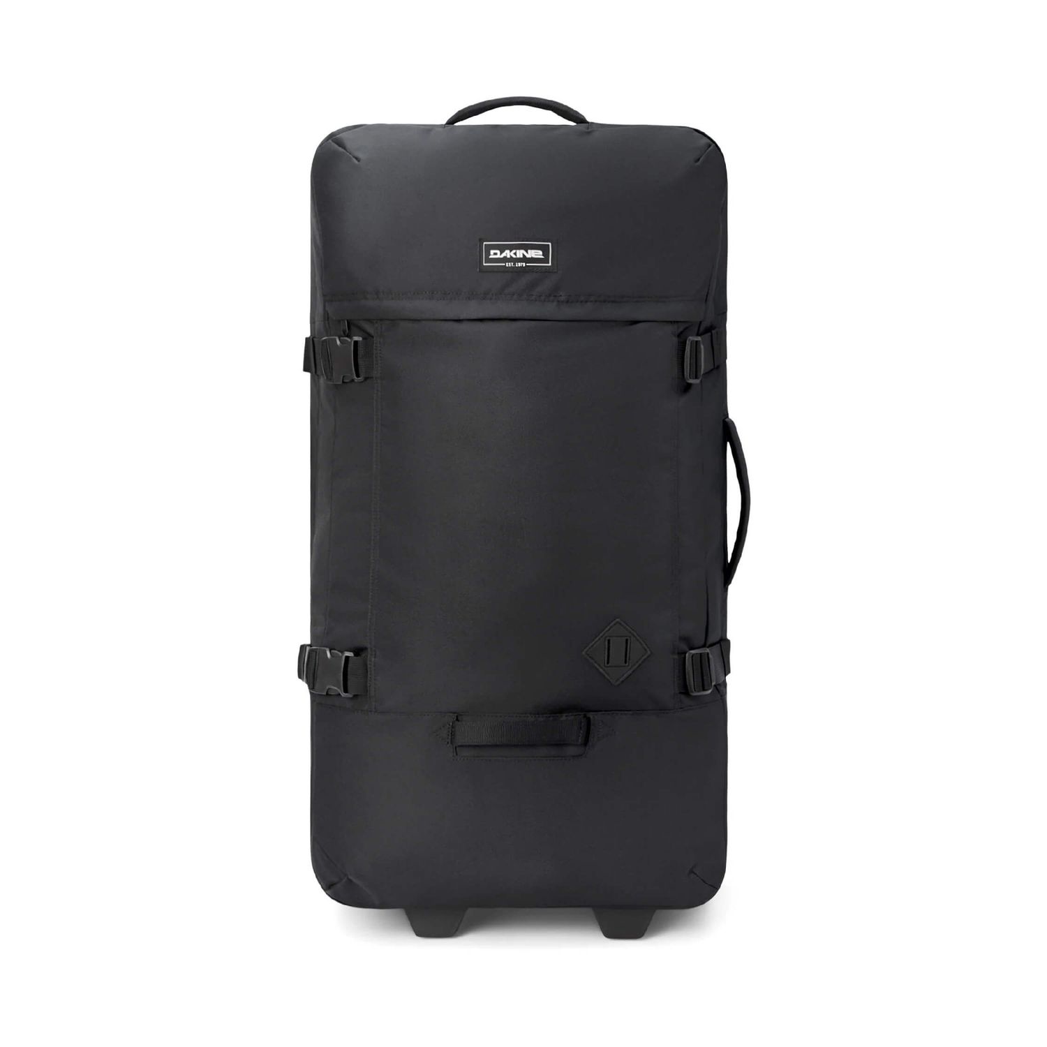 365 ROLLER BAG LT 120L (10004553), Color: BLACK-010
