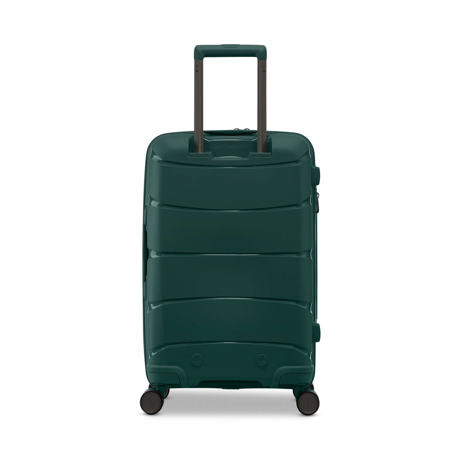 OUTLINE PRO HARDSIDE SPINNER CARRY-ON, Color: EMERALD GREEN (137392-1327)