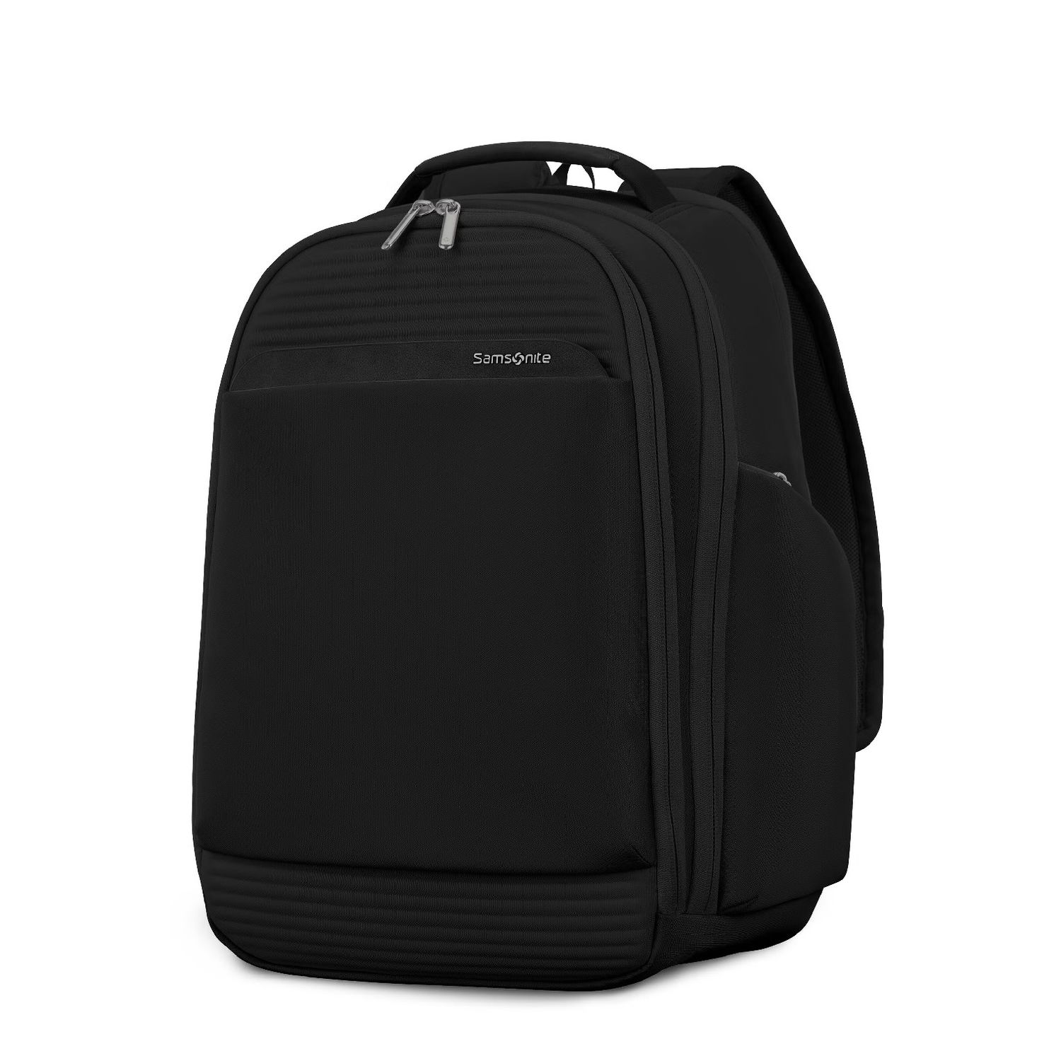 PARALUX EVERYDAY 15.6" BACKPACK (156433), Color: 1041 BLACK