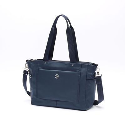 NUTOPIA PRO FESTIVAL TOTE (BNU2202CA)