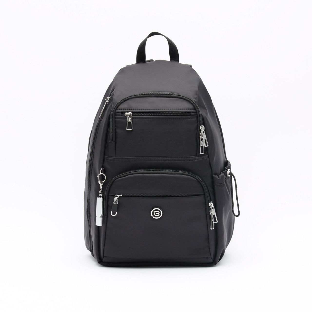 NUTOPIA PRO AILEEN R1 BACKPACK (BNU170R1), Color: 100 BLACK