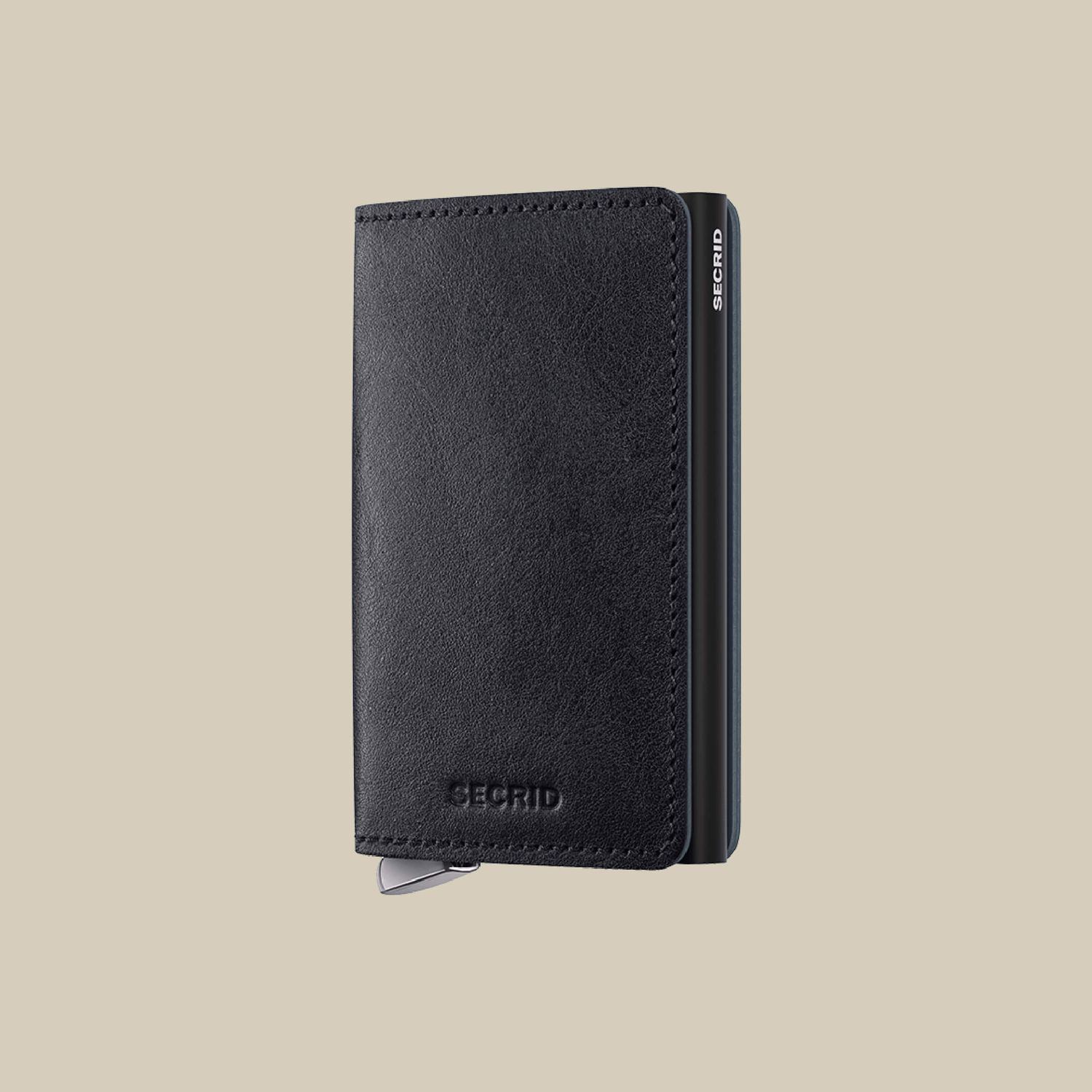 PREMIUM SLIMWALLET+ BASCO INK