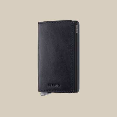 PREMIUM SLIMWALLET+ BASCO INK