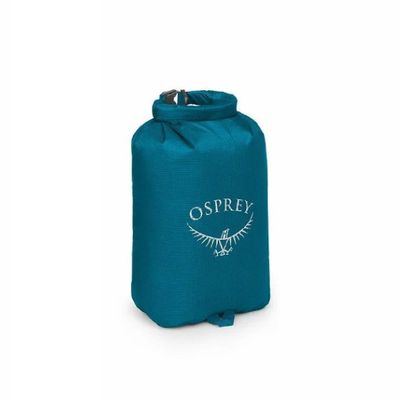 ULTRALIGHT DRYSACK 6L (10004942) WATERFRONT BLUE