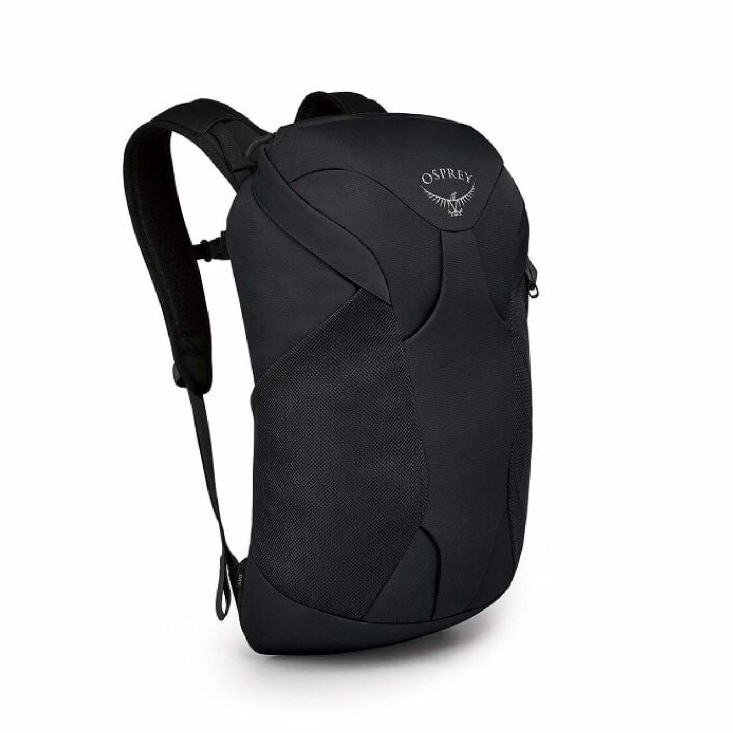 FARPOINT® FAIRVIEW® TRAVEL DAYPACK BLACK (10007404)