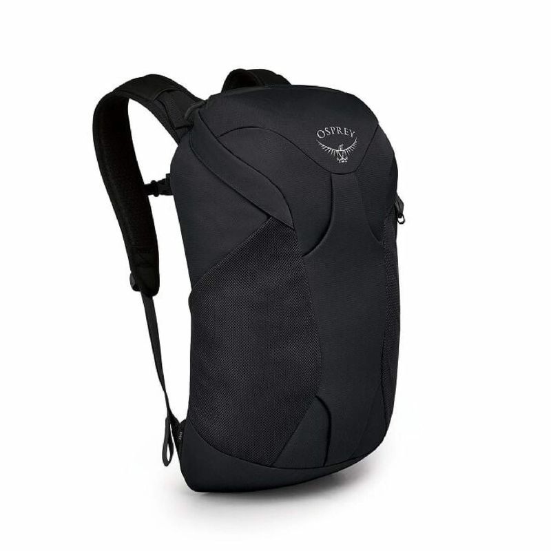 FARPOINT® FAIRVIEW® TRAVEL DAYPACK BLACK (10007404)