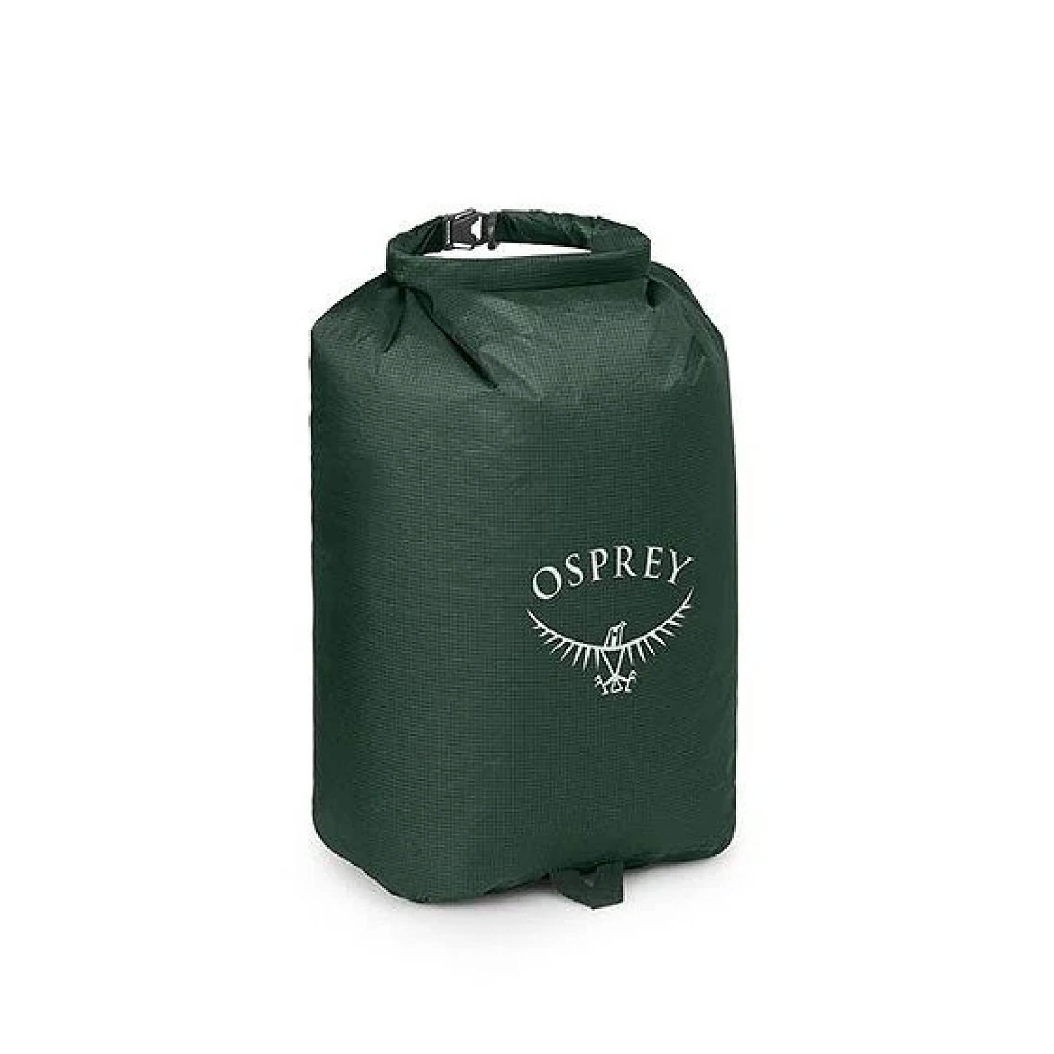 ULTRALIGHT DRYSACK 12L (10006707) TUNDRA GREEN