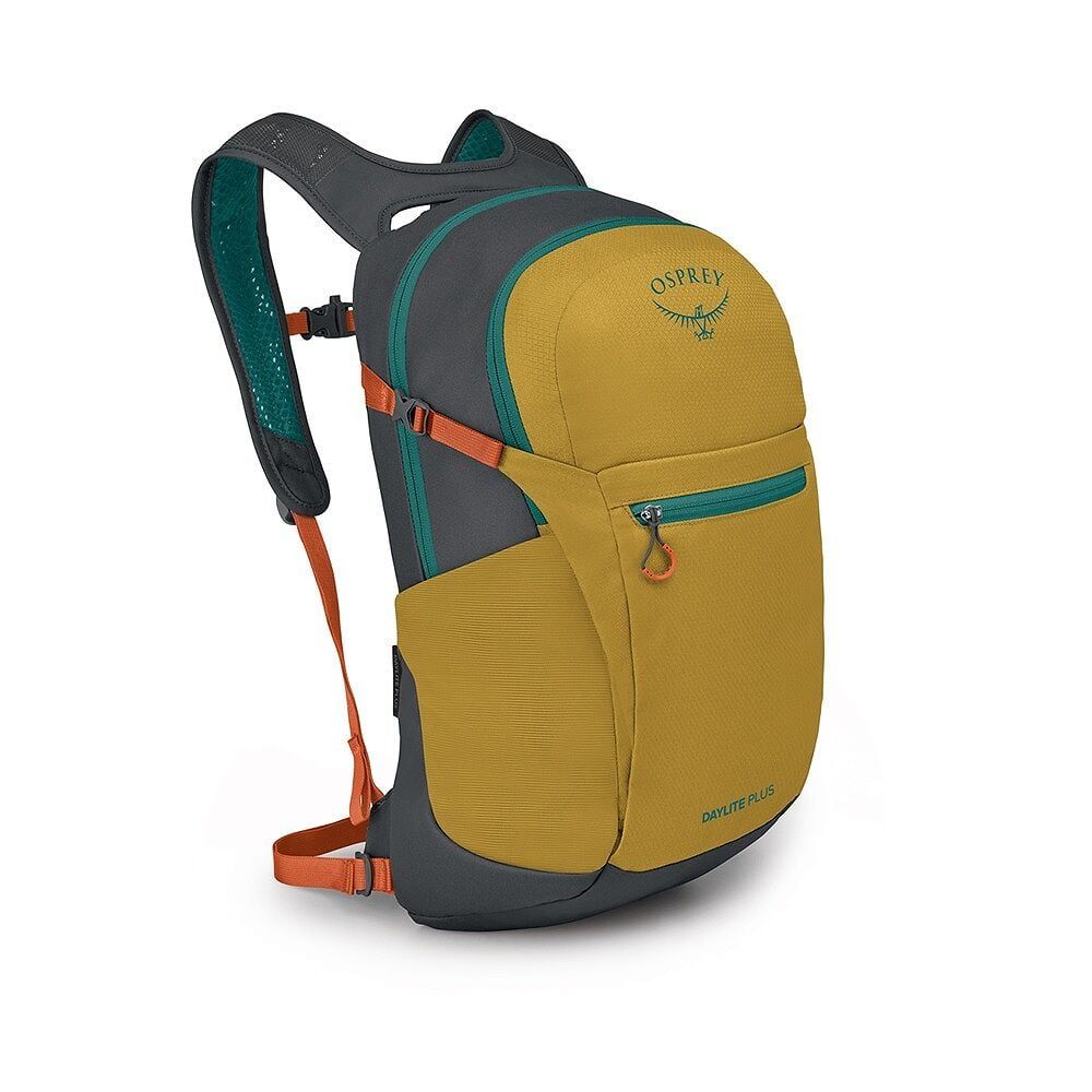 DAYLITE® PLUS 20L BACKPACK TUMBLEWEED YELLOW / TUNNEL VISION (10006067)