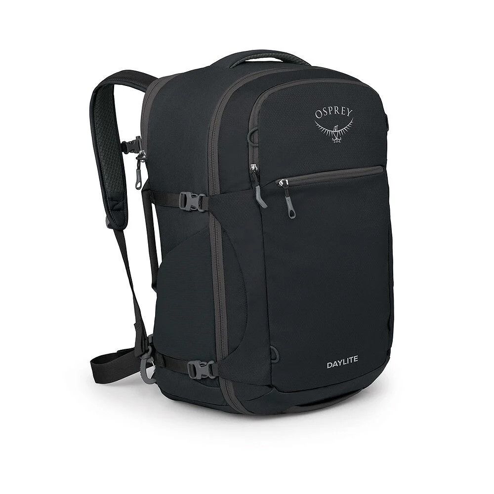 DAYLITE® CARRY-ON 44L TRAVEL PACK BLACK (10006133)