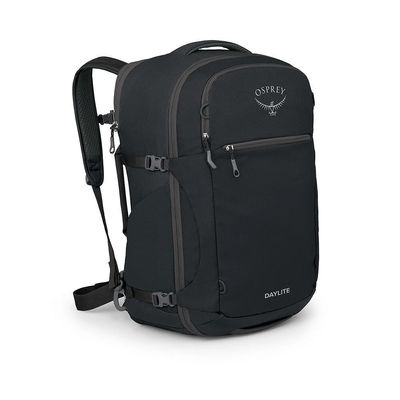 DAYLITE® CARRY-ON 44L TRAVEL PACK BLACK (10006133)