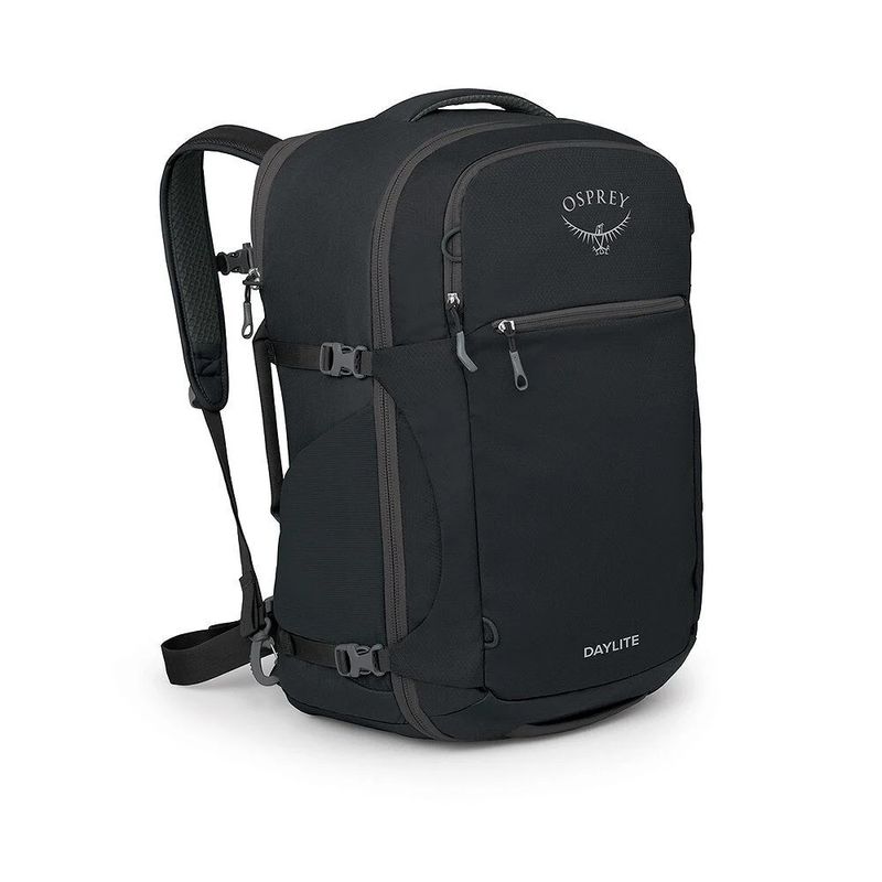 DAYLITE® CARRY-ON 44L TRAVEL PACK BLACK (10006133)