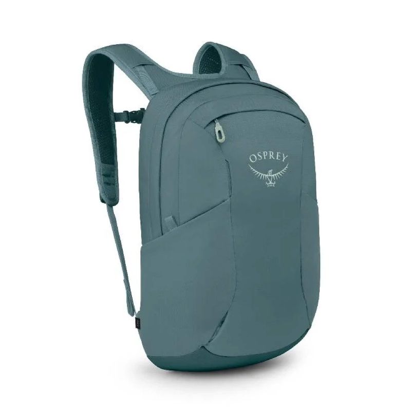 FARPOINT® FAIRVIEW® TRAVEL DAYPACK CASCADE TORRENT BLUE (10007405)