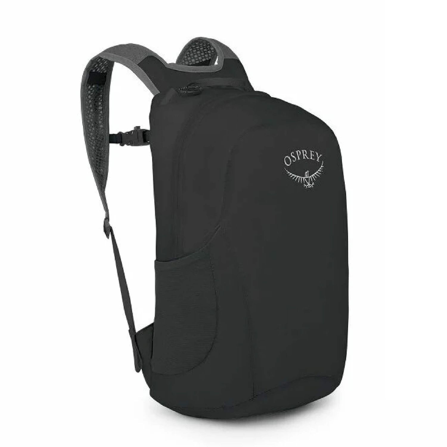 ULTRALIGHT 18L STUFF PACK BLACK (10004873) PACKABLE BACKPACK