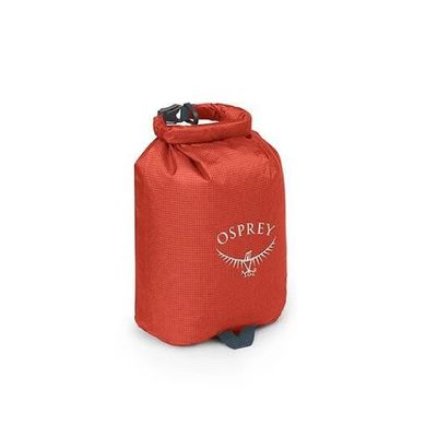 ULTRALIGHT DRYSACK 3L (10006712) MARS ORANGE
