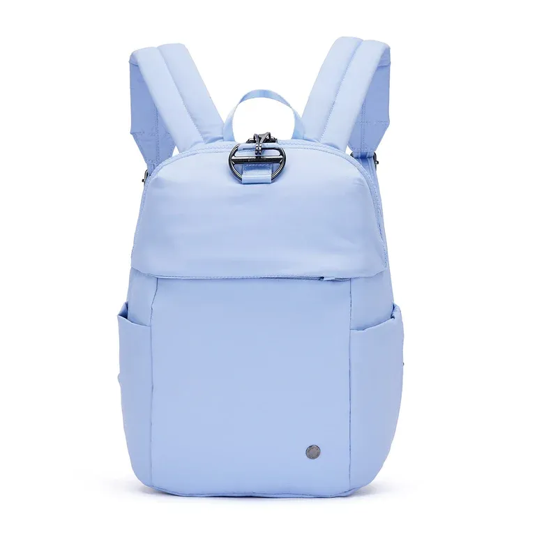 CITYSAFE CX ANTI-THEFT BACKPACK PETITE (20422661) SERENITY BLUE