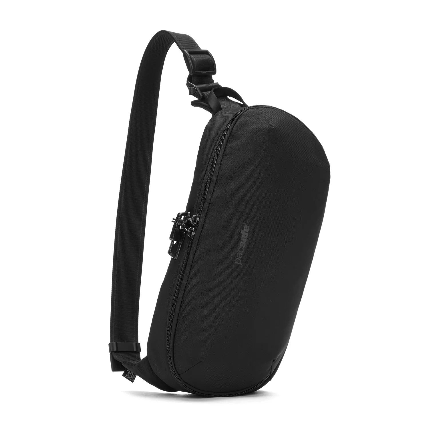 ANTI-THEFT V URBAN SLING (30615, Color: 100) BLACK