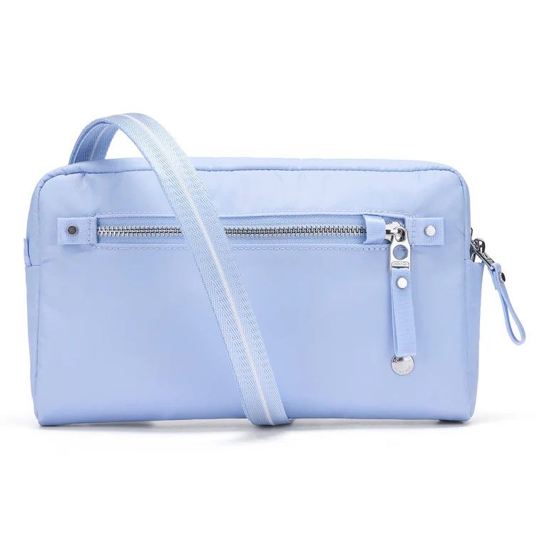 ANTI-THEFT W 1L 3-IN-1 SLING (20461661) SERENITY BLUE