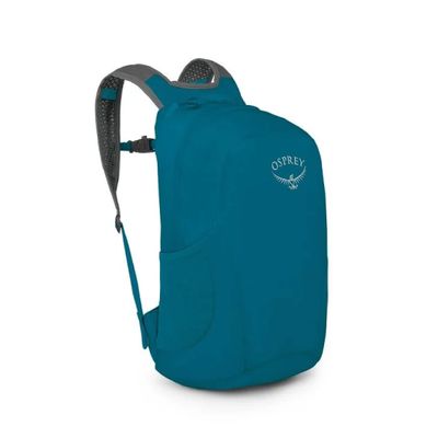 ULTRALIGHT 18L STUFF PACK WATERFRONT BLUE (10004894) PACKABLE BACKPACK