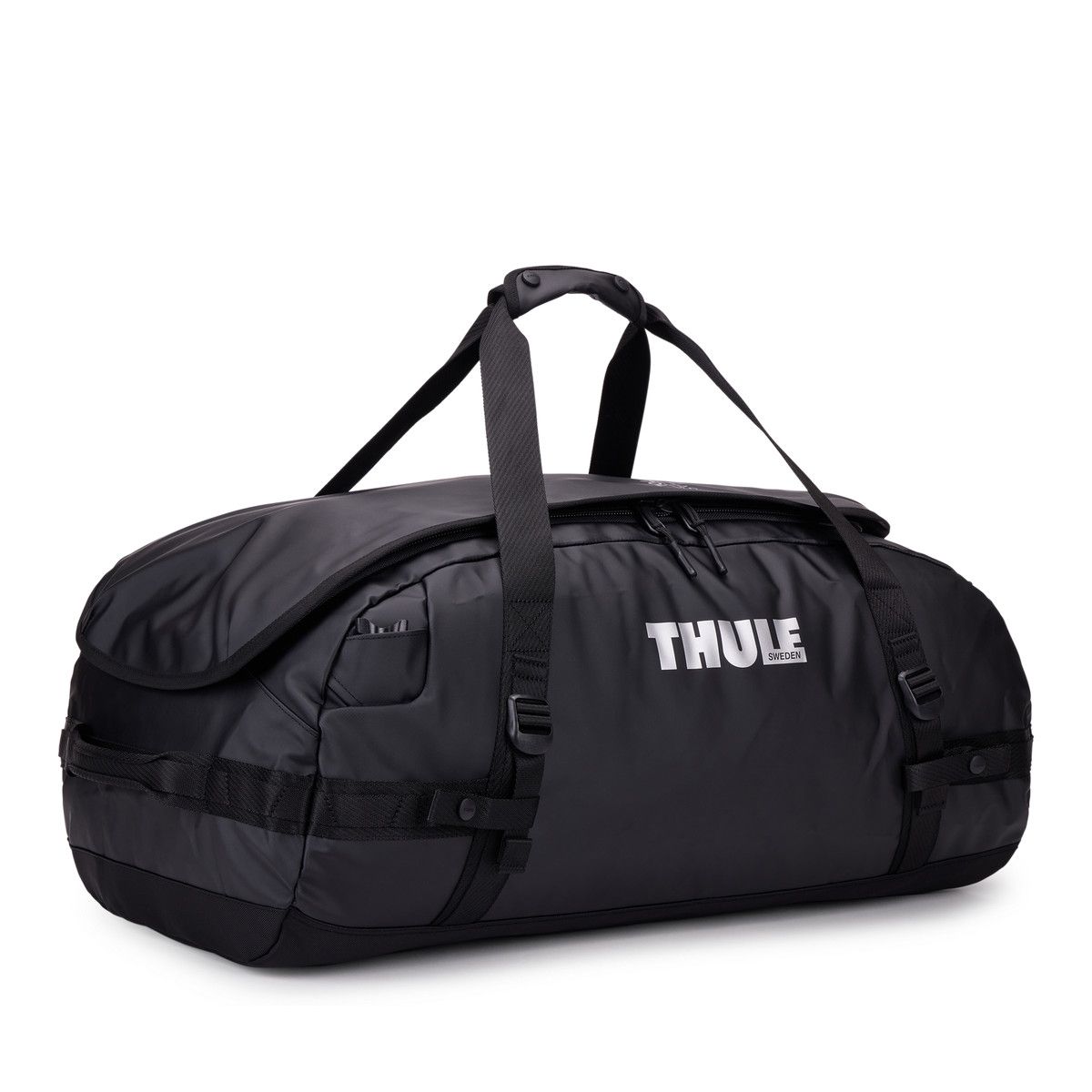 CHASM 70L DUFFEL BAG BLACK (3204993)