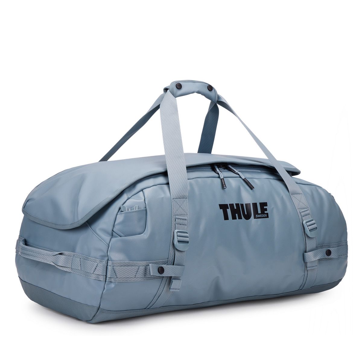 CHASM 70L DUFFEL BAG POND GRAY (3204996)