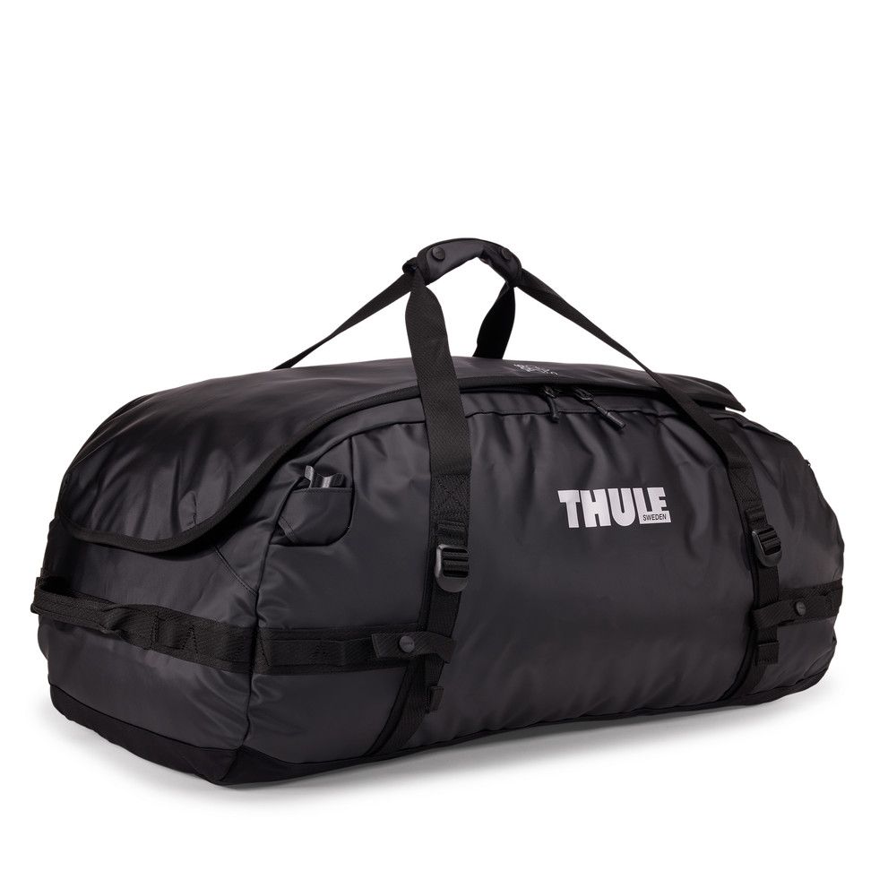 CHASM 90L DUFFEL (3204997) BLACK