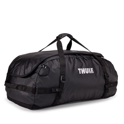 CHASM 90L DUFFEL (3204997) BLACK